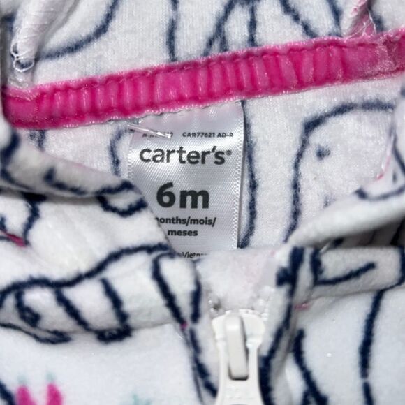 🛍CUTE Little Girls OUTFIT SIZE 6 MONTHS 🛍 - Picture 4 of 6